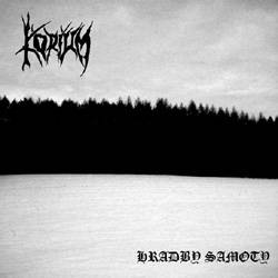 Korium : Hradby Samoty